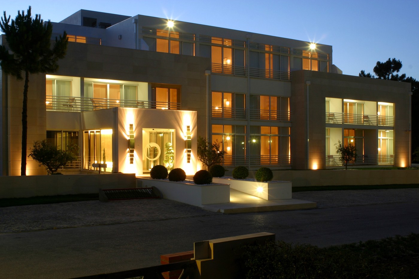 Mira Villas — Mira, Portugal