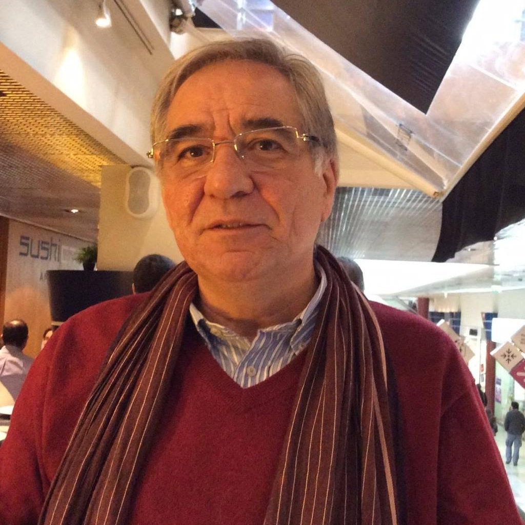 António Correia