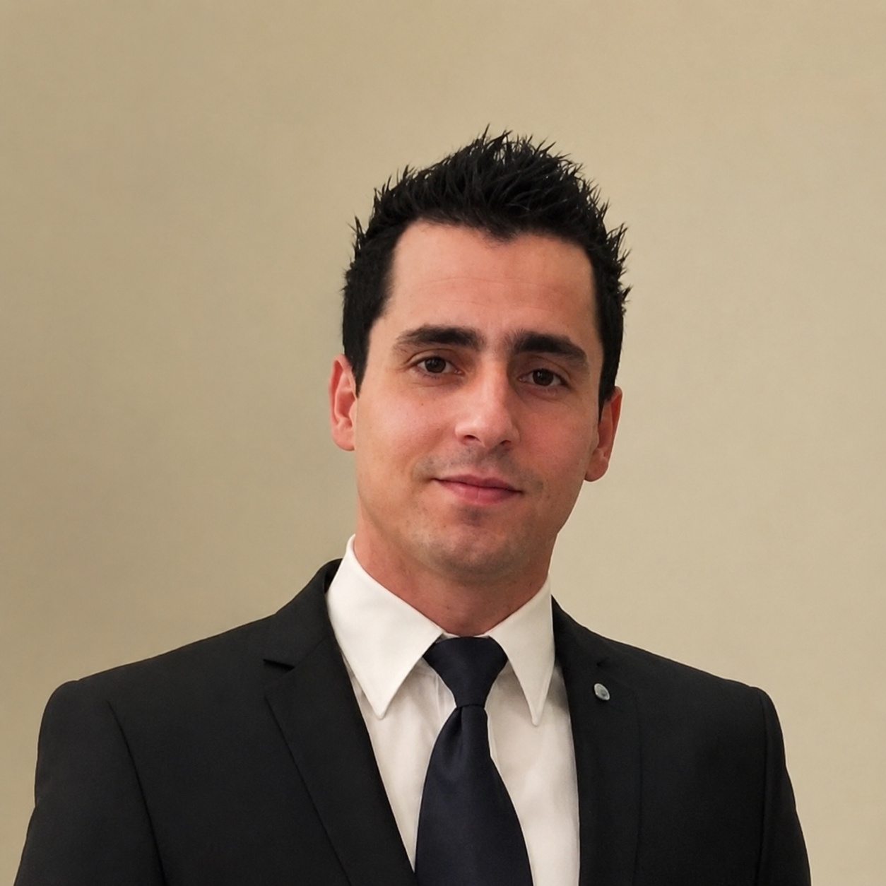 Mauro Dias